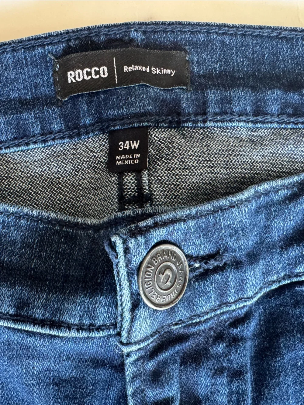 True Religion true religion